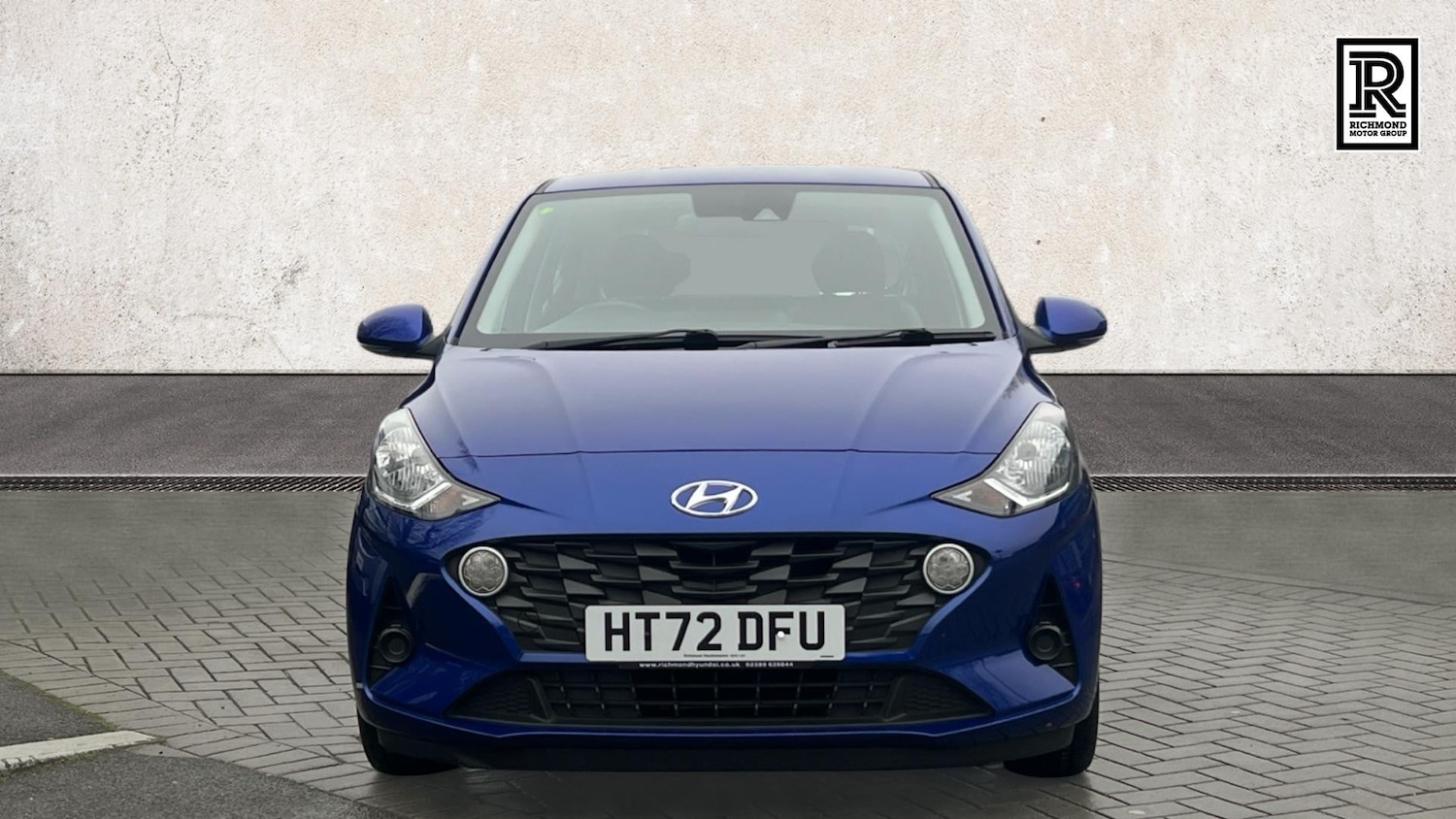 Used Hyundai i10 2023 for sale - 77157679: Photo 7