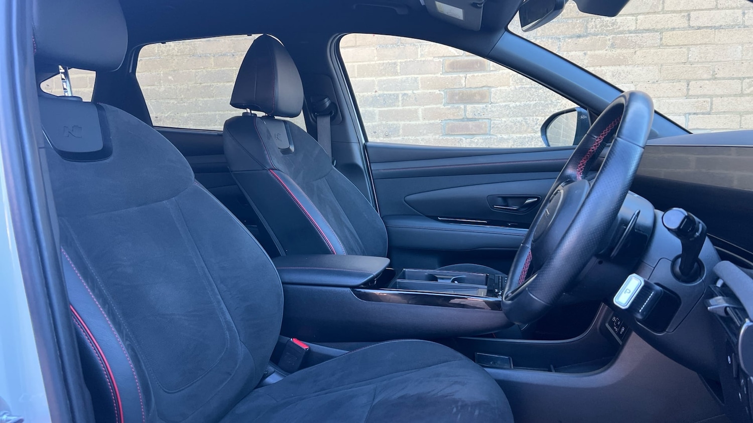 Used Hyundai TUCSON 2024 for sale - 78018532: Photo 12