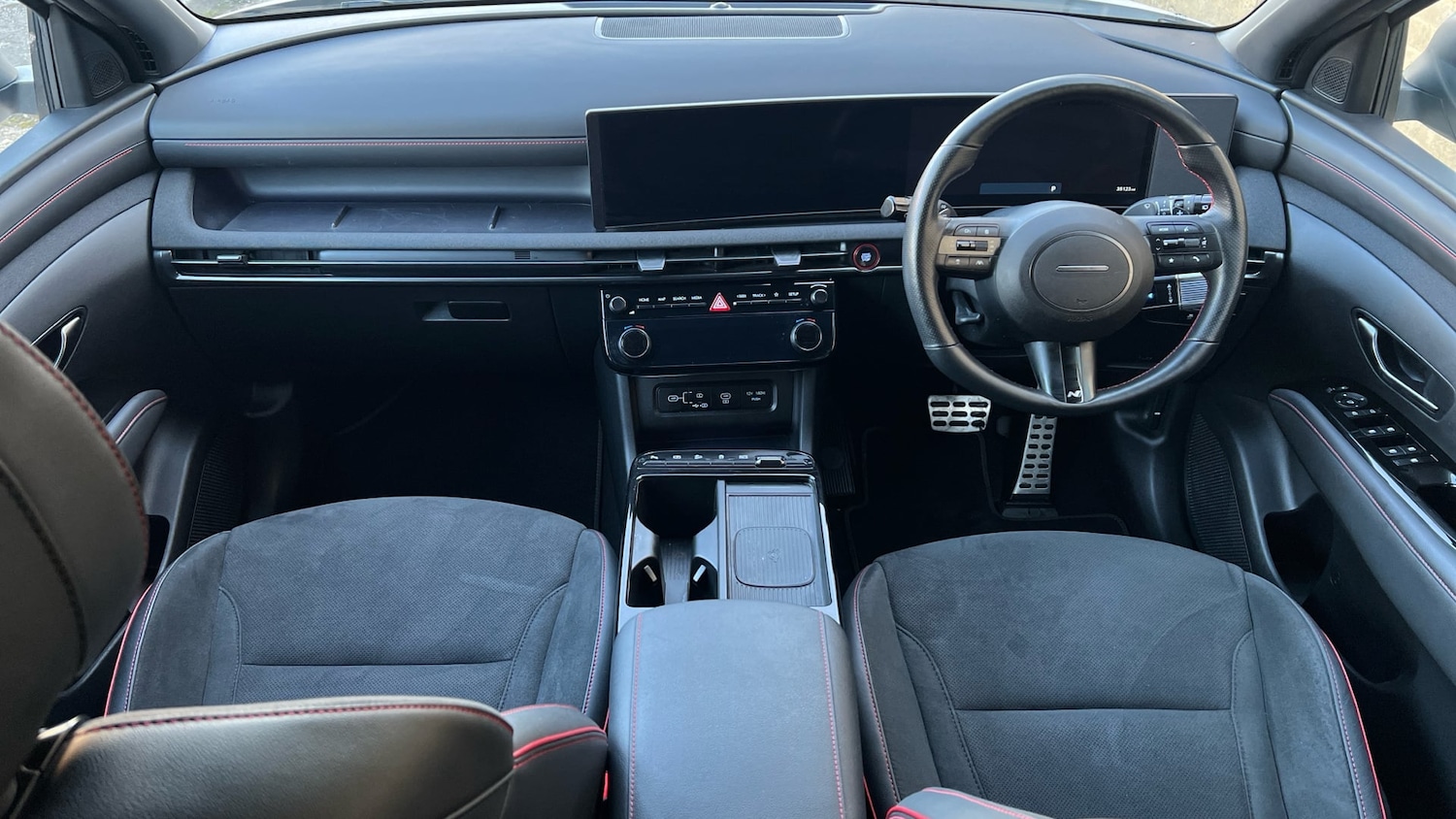 Used Hyundai TUCSON 2024 for sale - 78018532: Photo 13