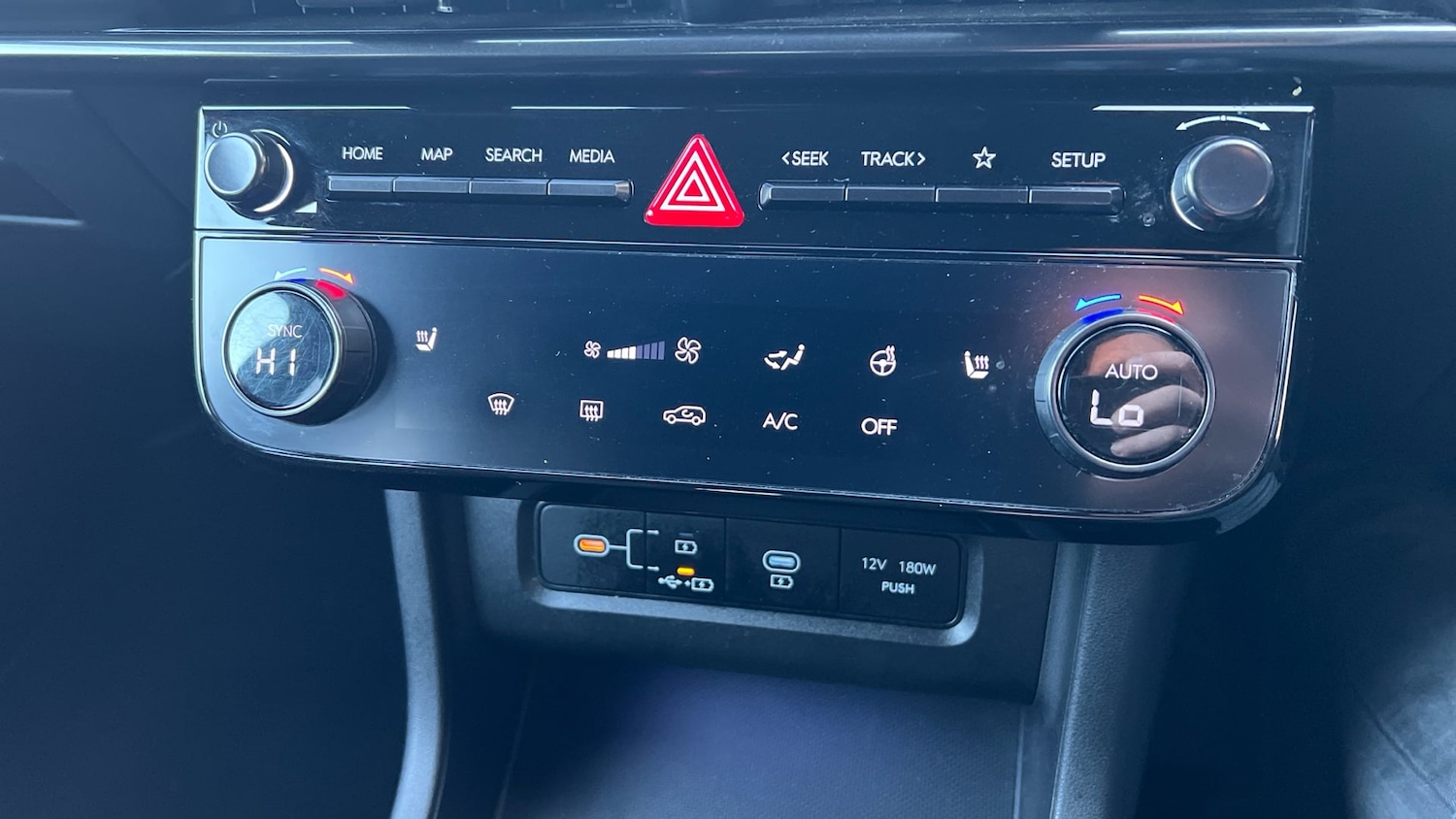 Used Hyundai TUCSON 2024 for sale - 78018532: Photo 20