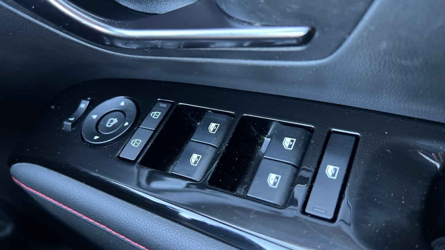 Used Hyundai TUCSON 2024 for sale - 78018532: Photo 21