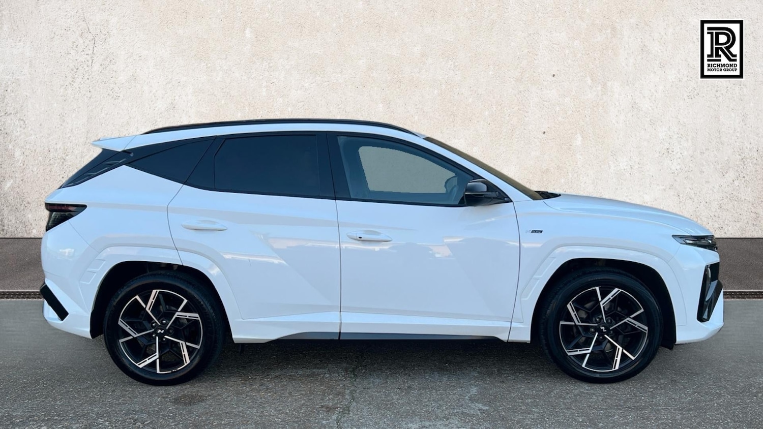 Used Hyundai TUCSON 2024 for sale - 78018532: Photo 4