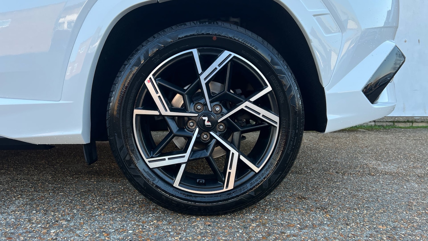 Used Hyundai TUCSON 2024 for sale - 78018532: Photo 5