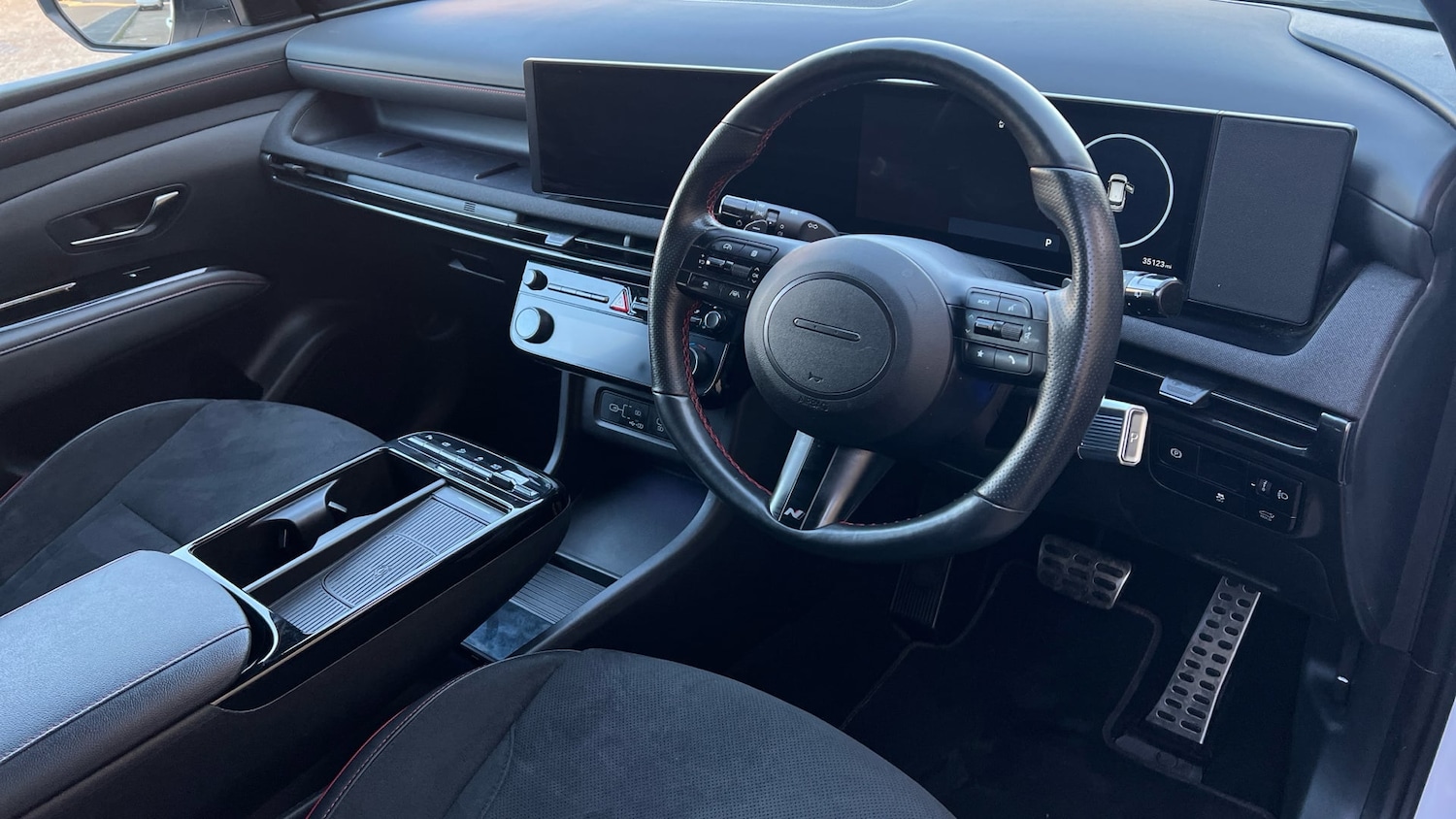 Used Hyundai TUCSON 2024 for sale - 78018532: Photo 6