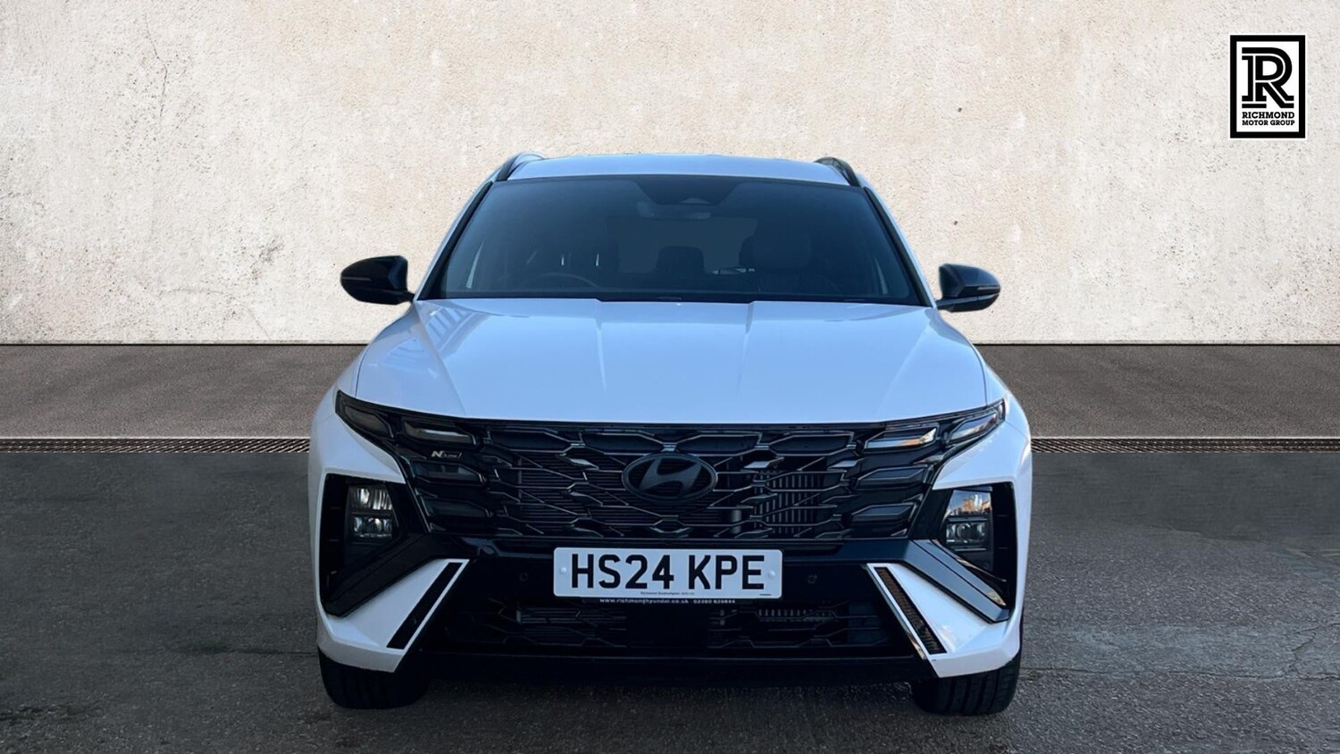 Used Hyundai TUCSON 2024 for sale - 78018532: Photo 7