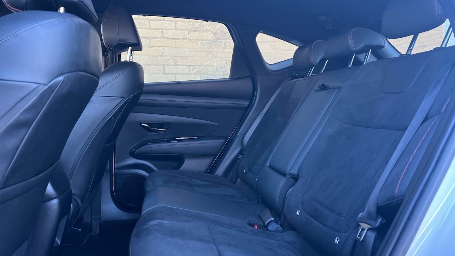 Used Hyundai TUCSON 2024 for sale - 78018532: Photo 9