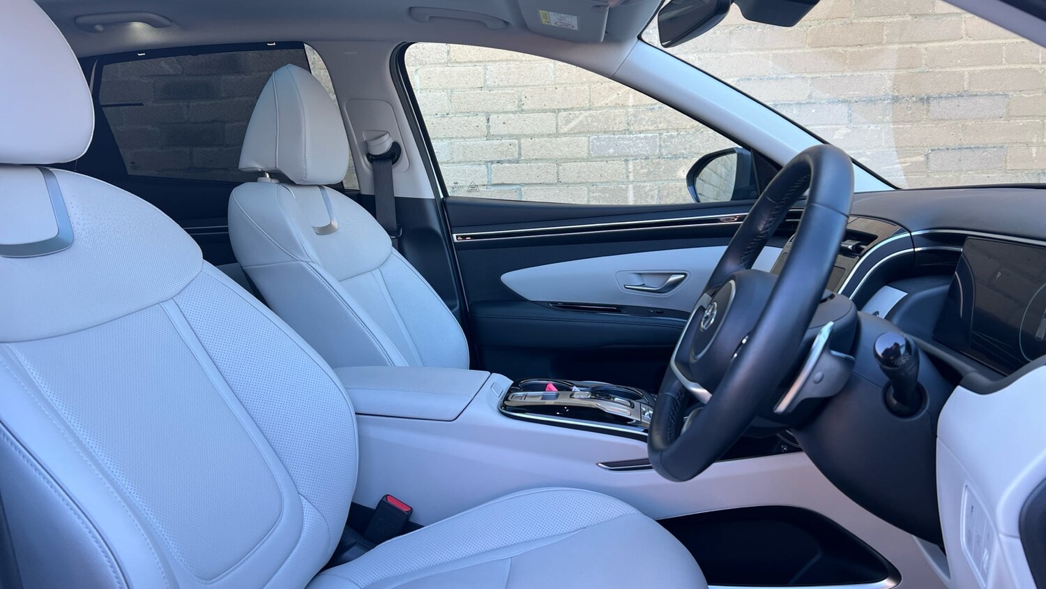 Used Hyundai TUCSON 2024 for sale - 77906795: Photo 12