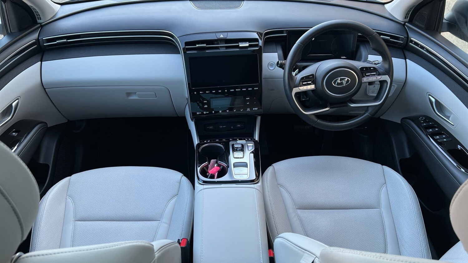 Used Hyundai TUCSON 2024 for sale - 77906795: Photo 13