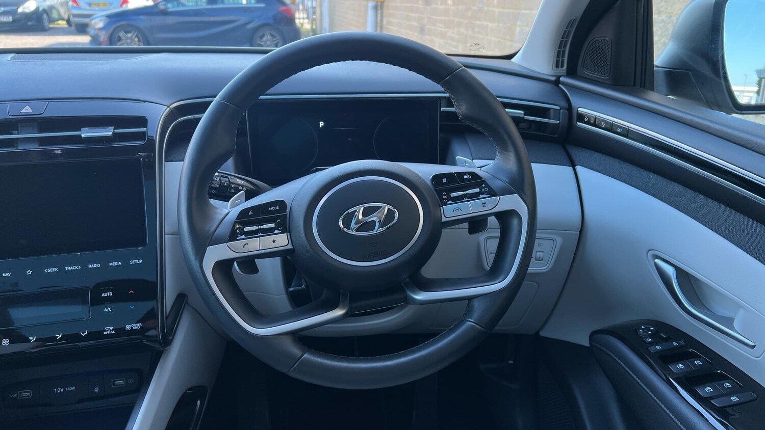 Used Hyundai TUCSON 2024 for sale - 77906795: Photo 14