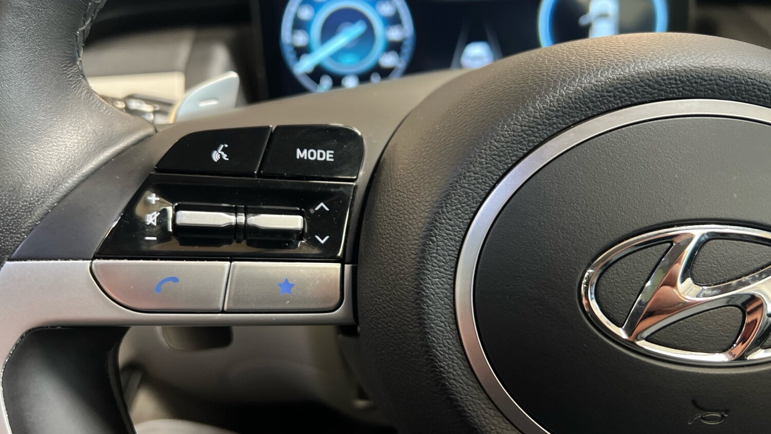 Used Hyundai TUCSON 2024 for sale - 77906795: Photo 15