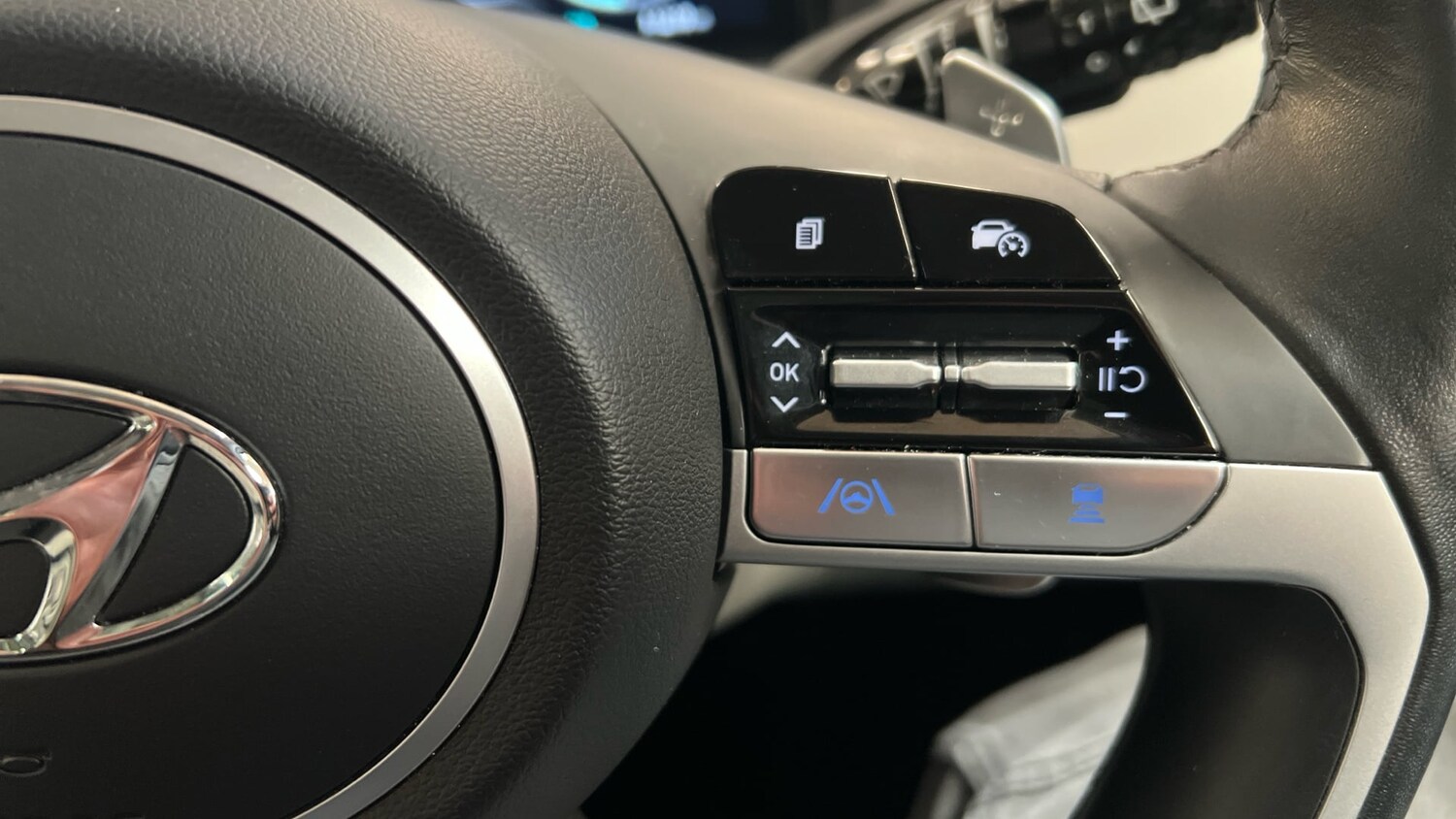 Used Hyundai TUCSON 2024 for sale - 77906795: Photo 16