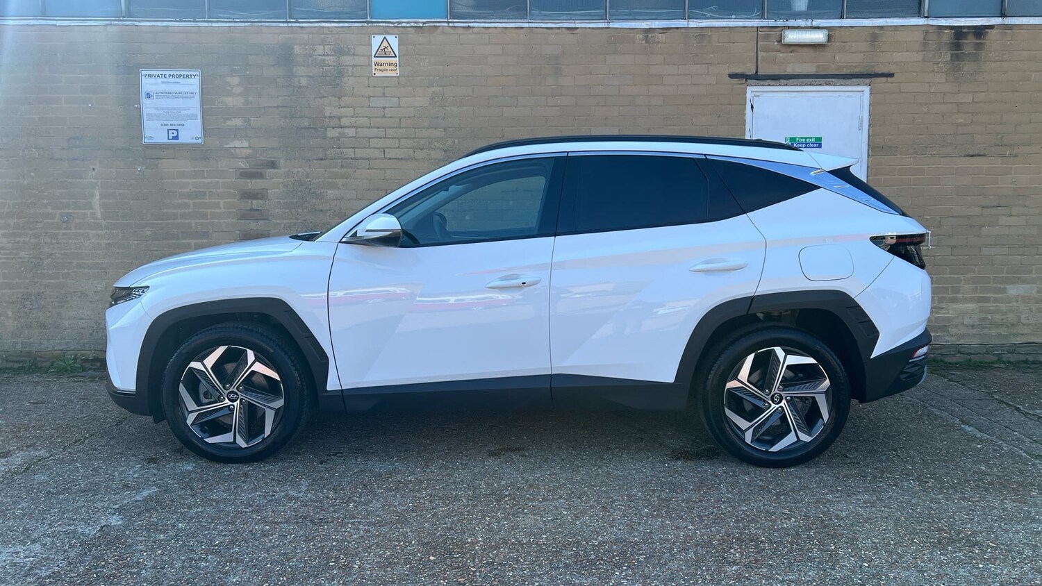 Used Hyundai TUCSON 2024 for sale - 77906795: Photo 18