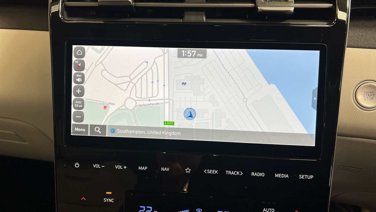 Used Hyundai TUCSON 2024 for sale - 77906795: Photo 22