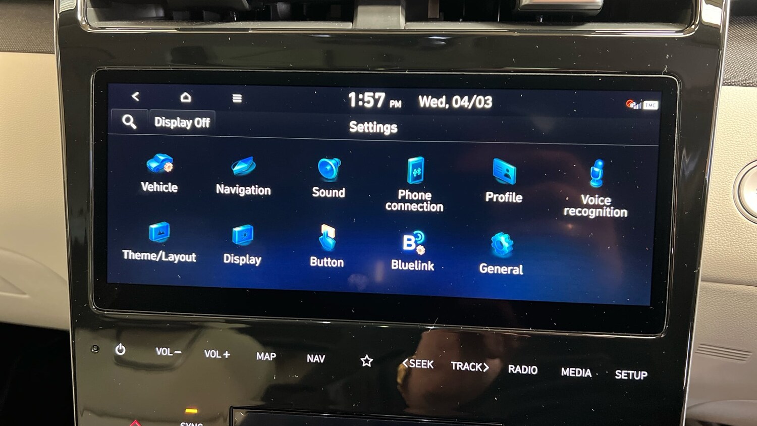 Used Hyundai TUCSON 2024 for sale - 77906795: Photo 24