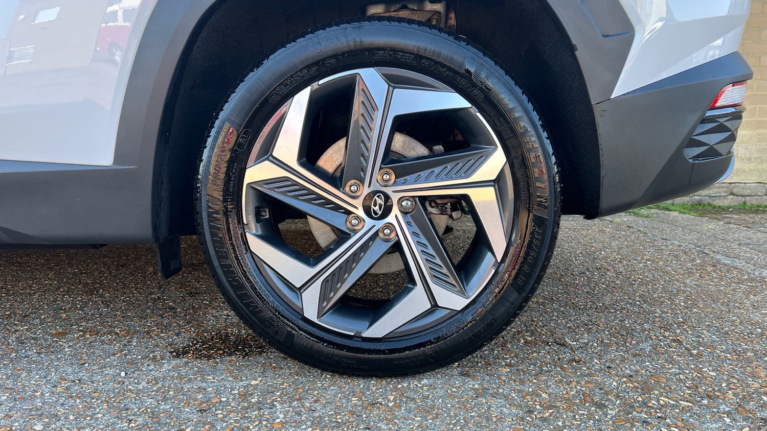 Used Hyundai TUCSON 2024 for sale - 77906795: Photo 5