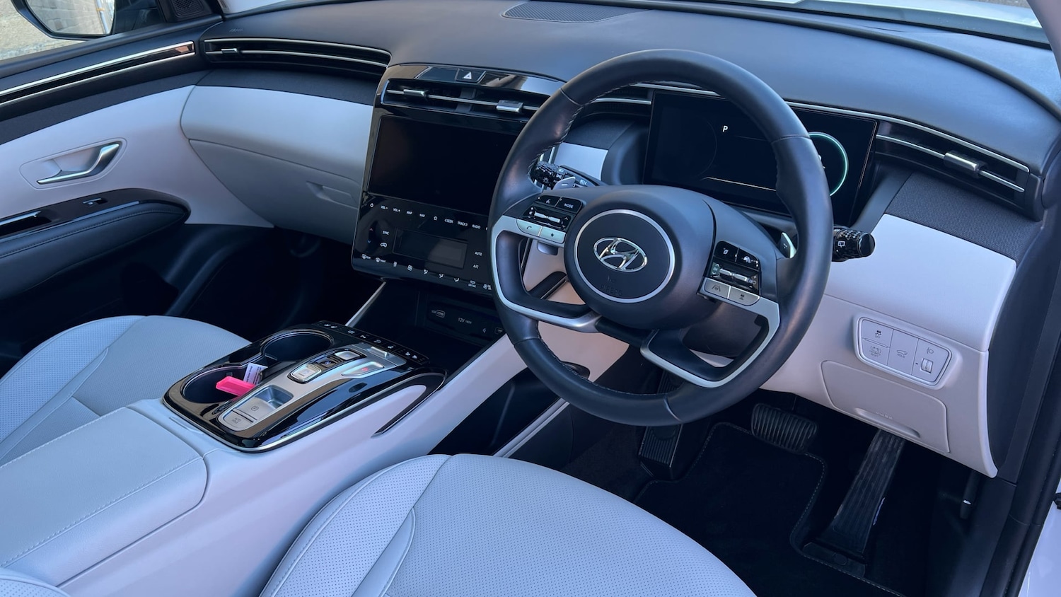 Used Hyundai TUCSON 2024 for sale - 77906795: Photo 6