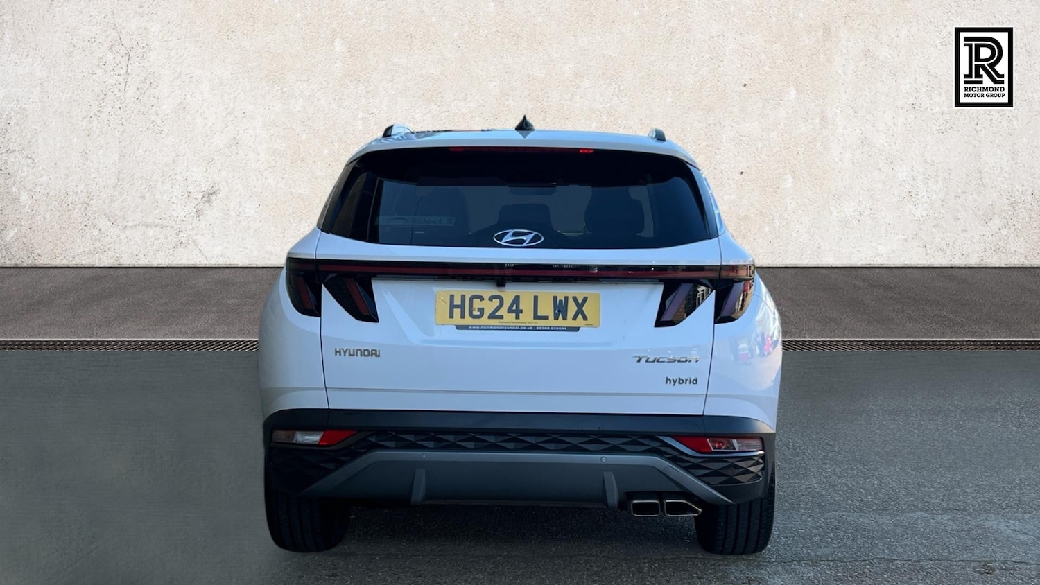 Used Hyundai TUCSON 2024 for sale - 77906795: Photo 8