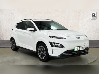 Hyundai KONA feature image