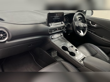 Used Hyundai KONA 2021 for sale - 78169225: Photo