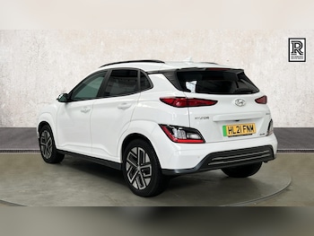 Used Hyundai KONA 2021 for sale - 78169225: Photo