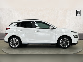 Used Hyundai KONA 2021 for sale - 78169225: Photo