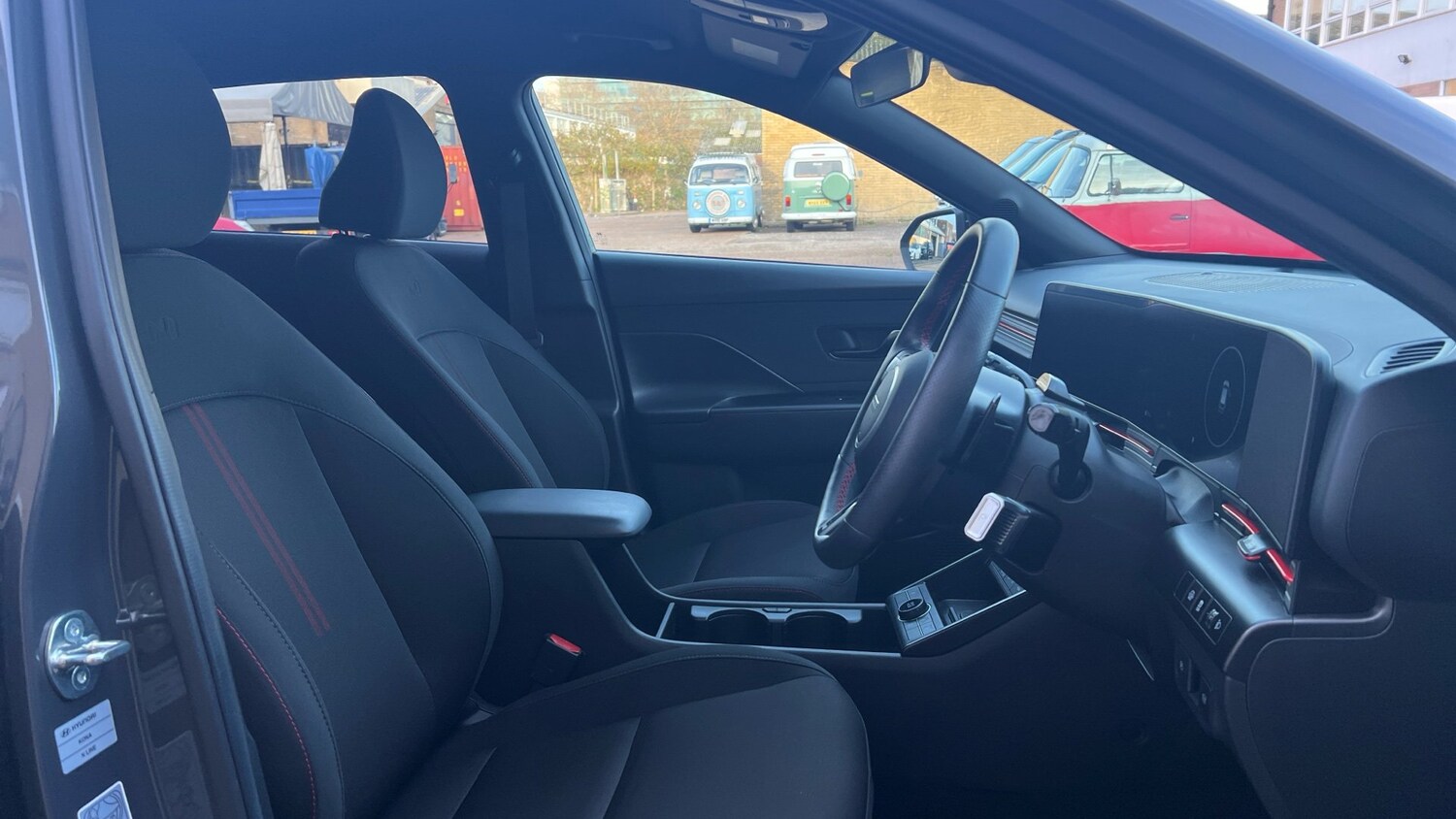 Used Hyundai KONA 2023 for sale - 76703293: Photo 12