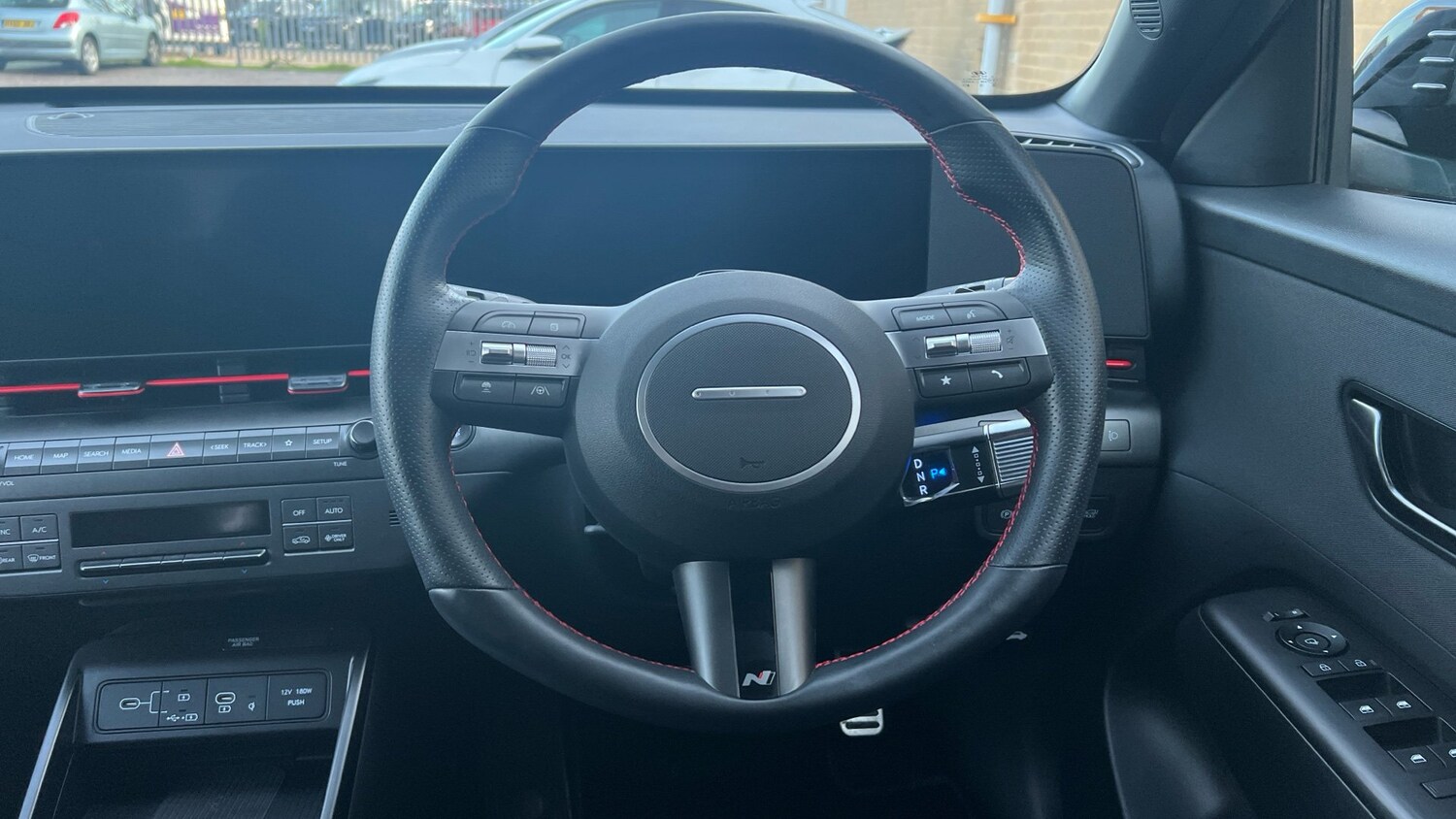 Used Hyundai KONA 2023 for sale - 76703293: Photo 14