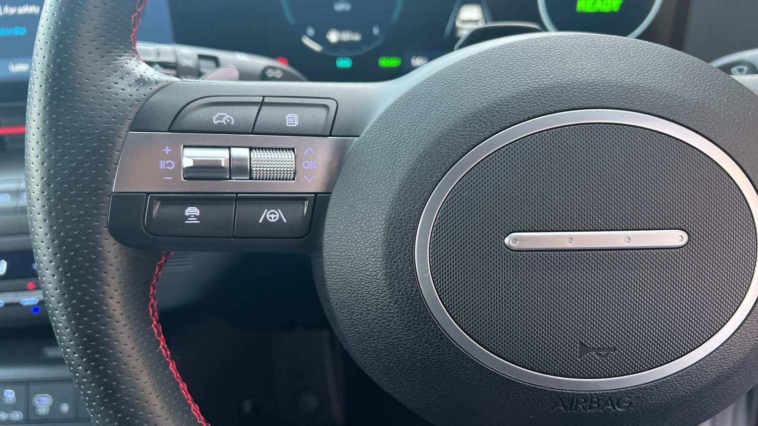 Used Hyundai KONA 2023 for sale - 76703293: Photo 15