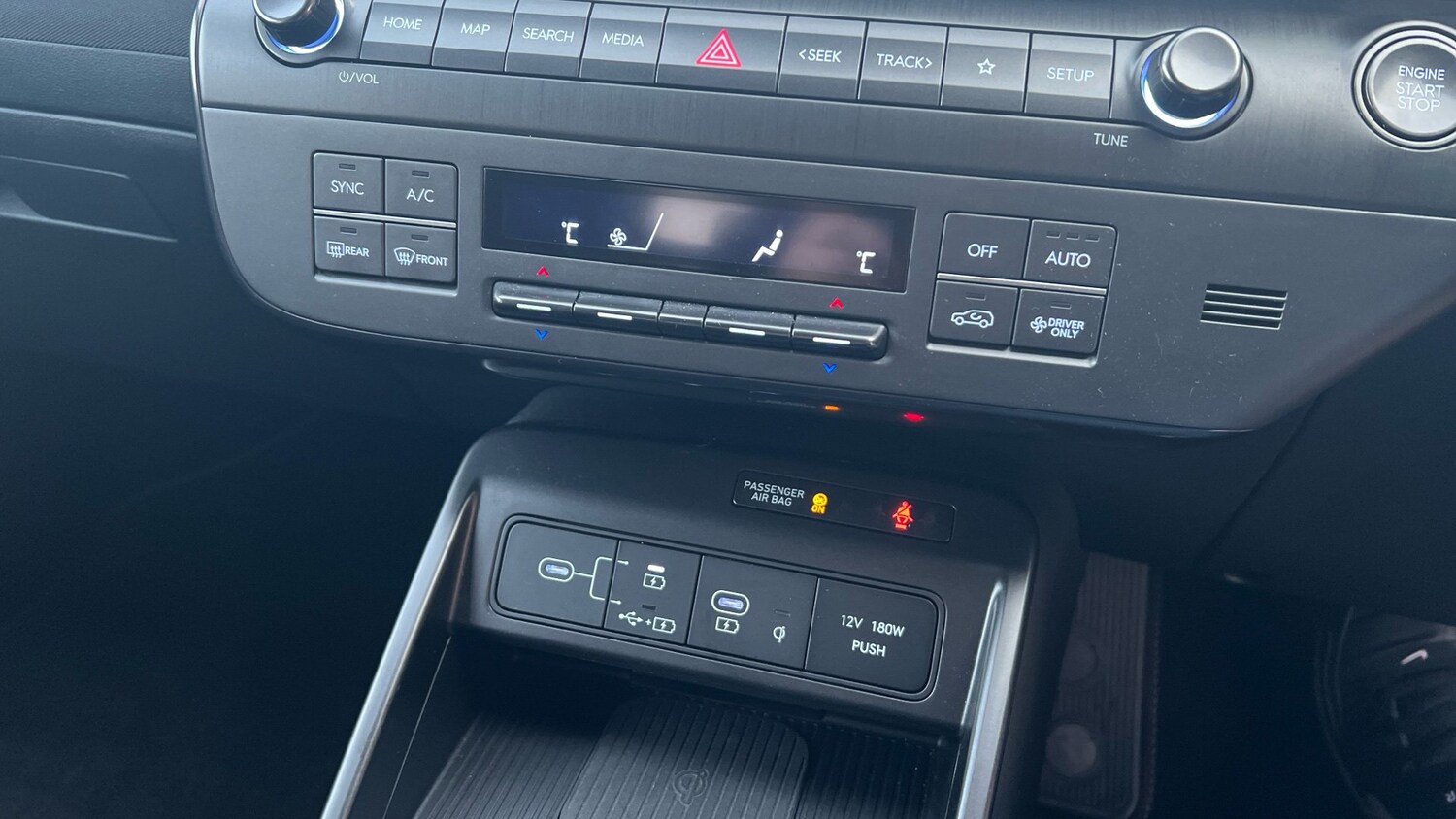 Used Hyundai KONA 2023 for sale - 76703293: Photo 20