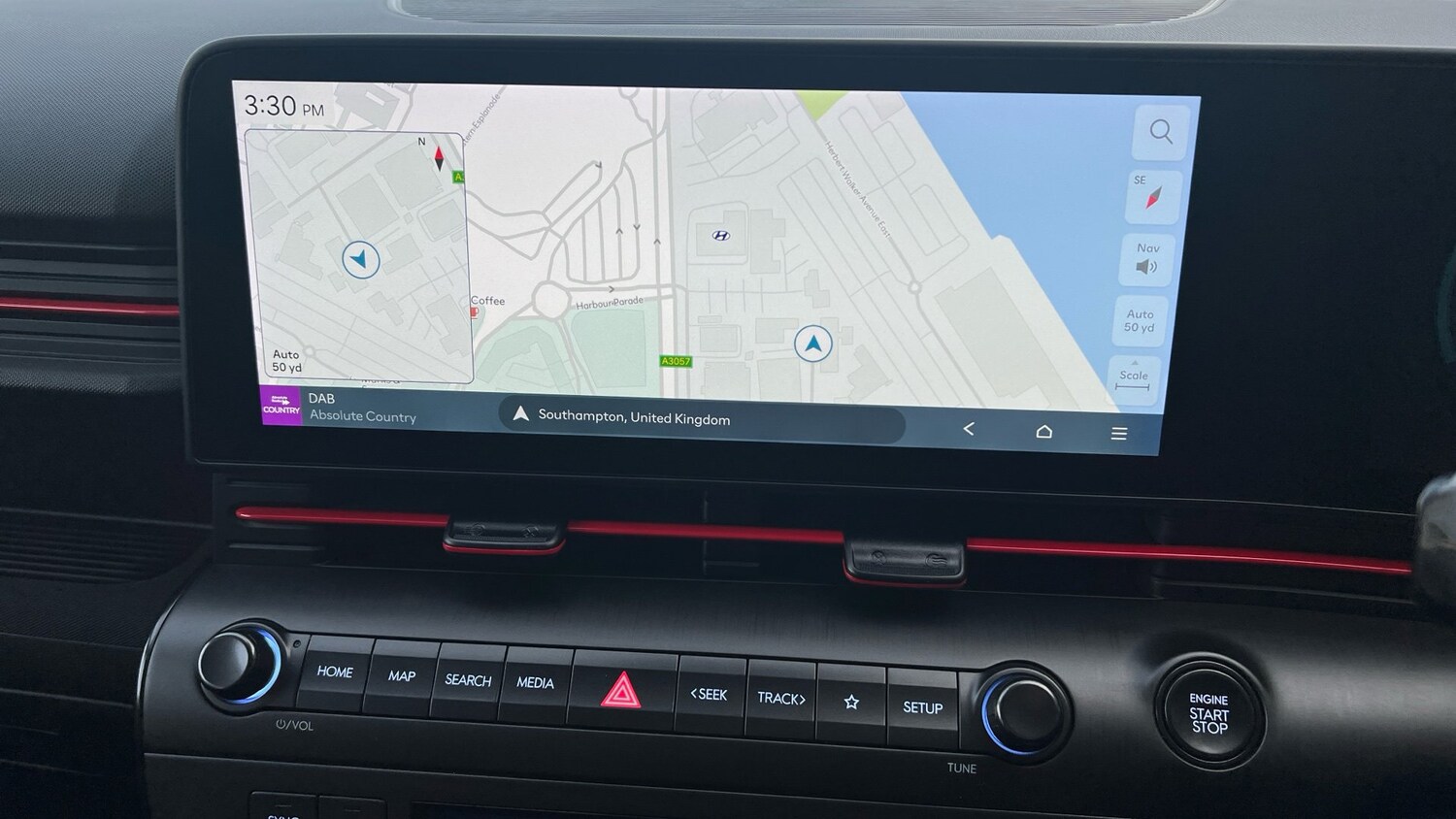 Used Hyundai KONA 2023 for sale - 76703293: Photo 22