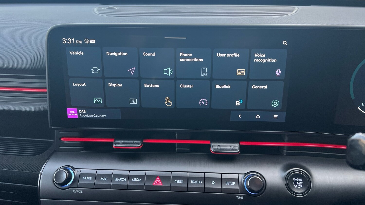 Used Hyundai KONA 2023 for sale - 76703293: Photo 24