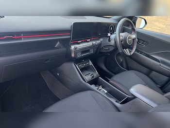 Used Hyundai KONA 2023 for sale - 76703293: Photo