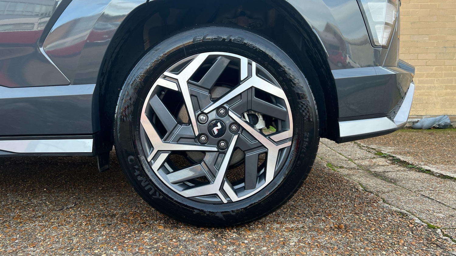 Used Hyundai KONA 2023 for sale - 76703293: Photo 5