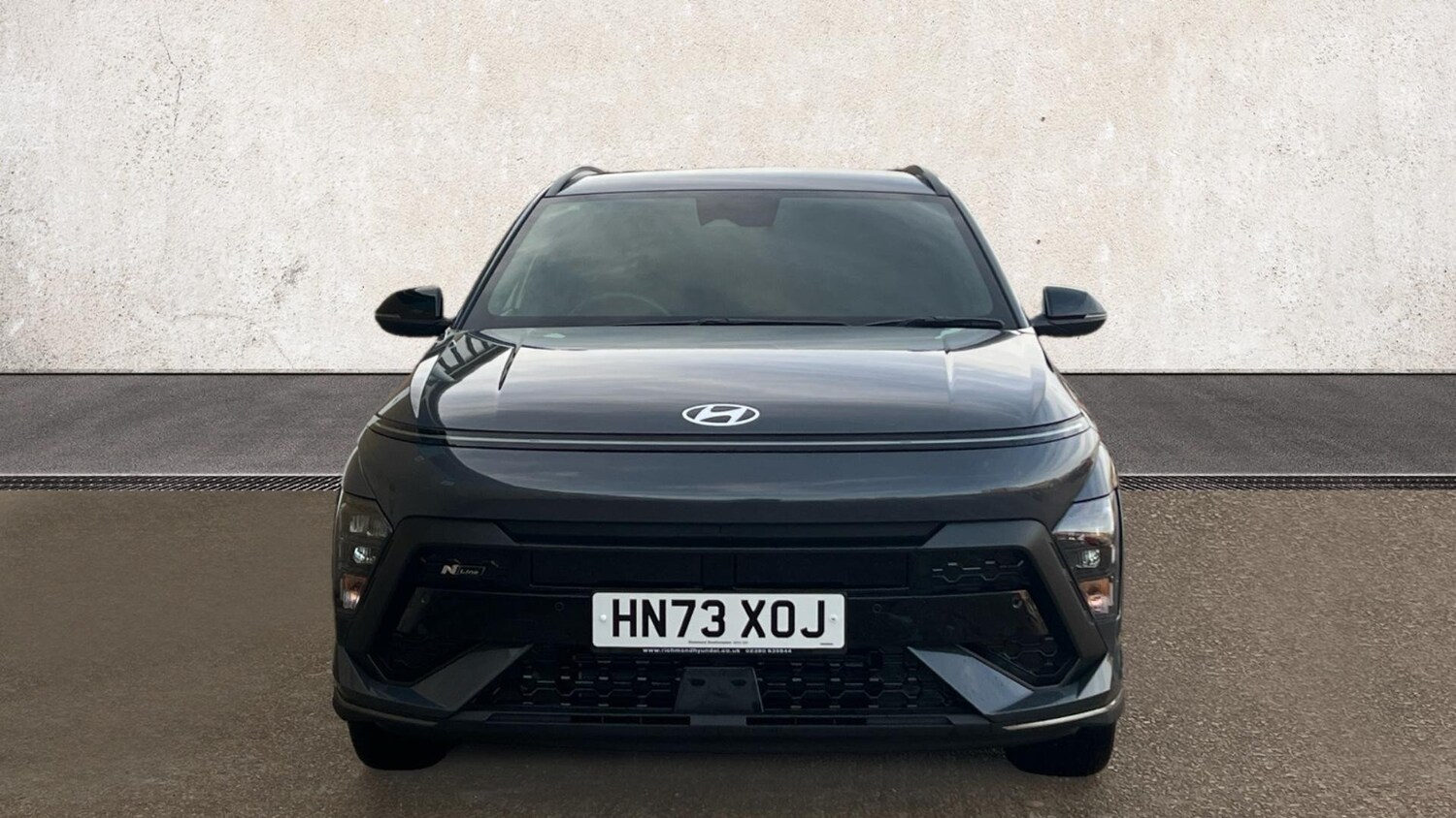 Used Hyundai KONA 2023 for sale - 76703293: Photo 7