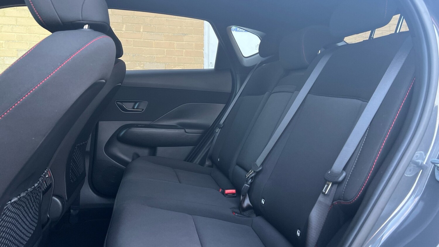 Used Hyundai KONA 2023 for sale - 76703293: Photo 9