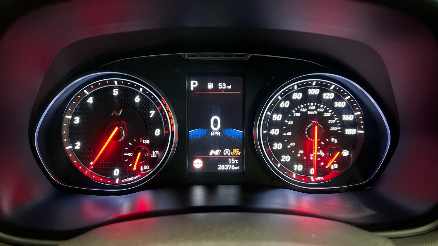 Used Hyundai i30 2023 for sale - 76725993: Photo 10