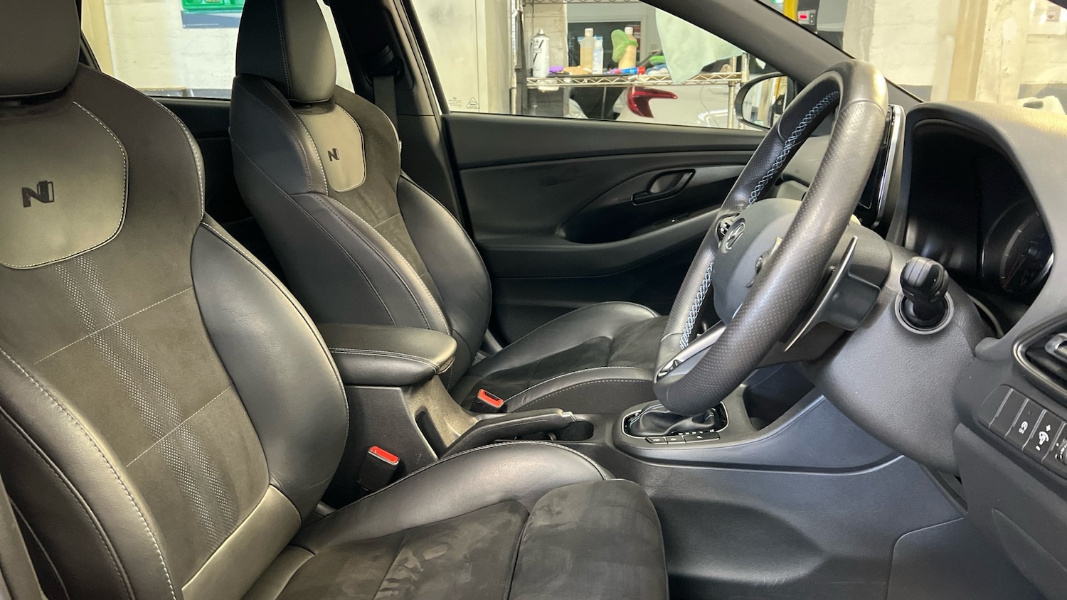 Used Hyundai i30 2023 for sale - 76725993: Photo 12