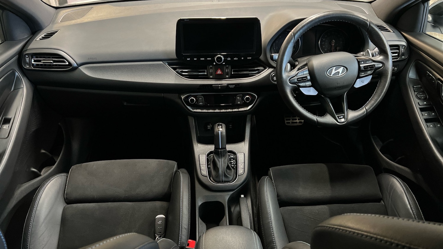 Used Hyundai i30 2023 for sale - 76725993: Photo 13