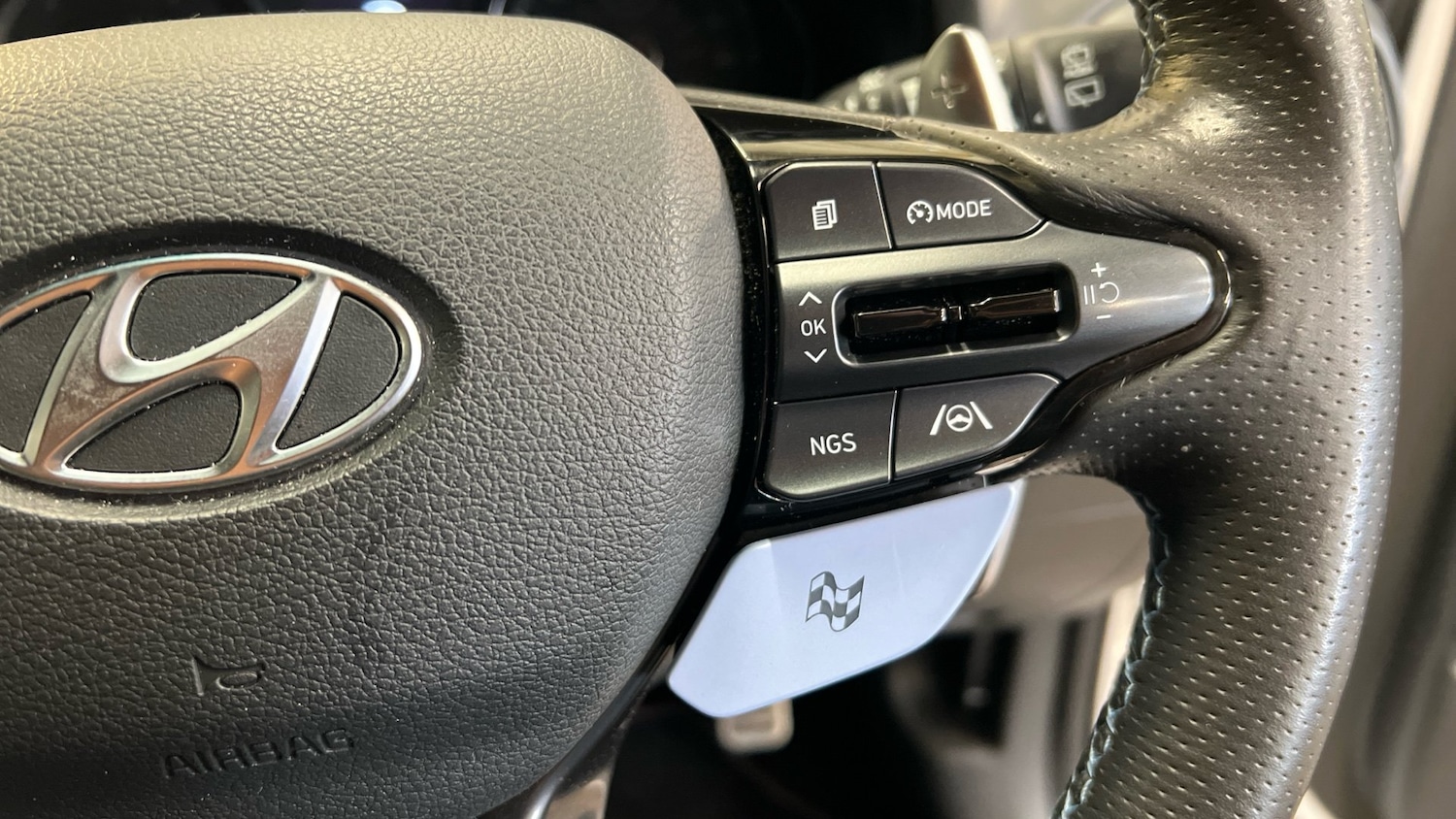 Used Hyundai i30 2023 for sale - 76725993: Photo 16