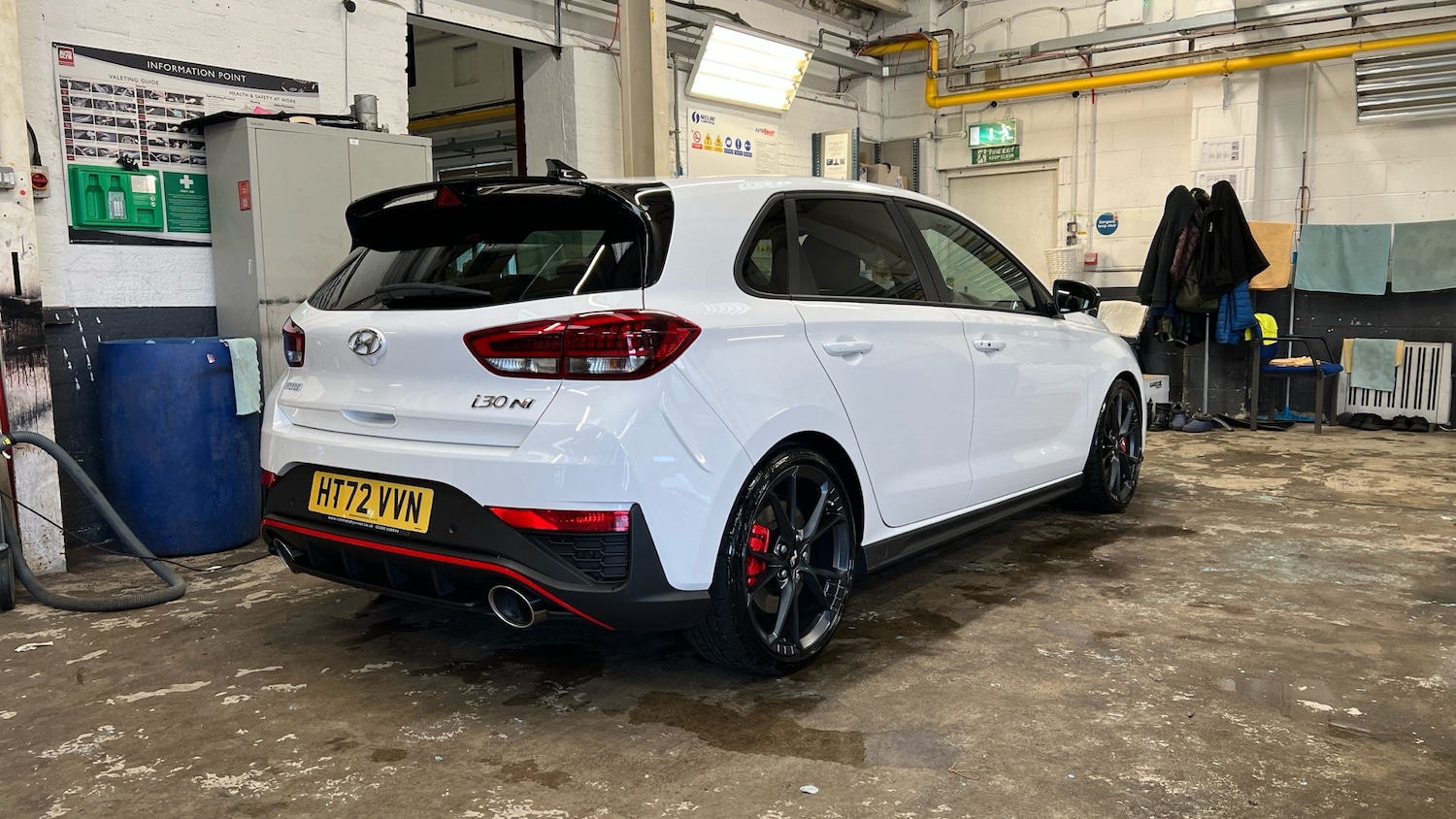 Used Hyundai i30 2023 for sale - 76725993: Photo 19