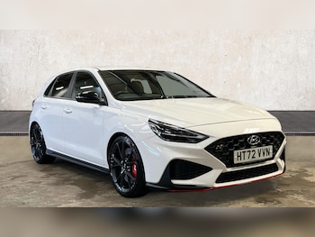 Used Hyundai i30 2023 for sale - 76725993: Photo