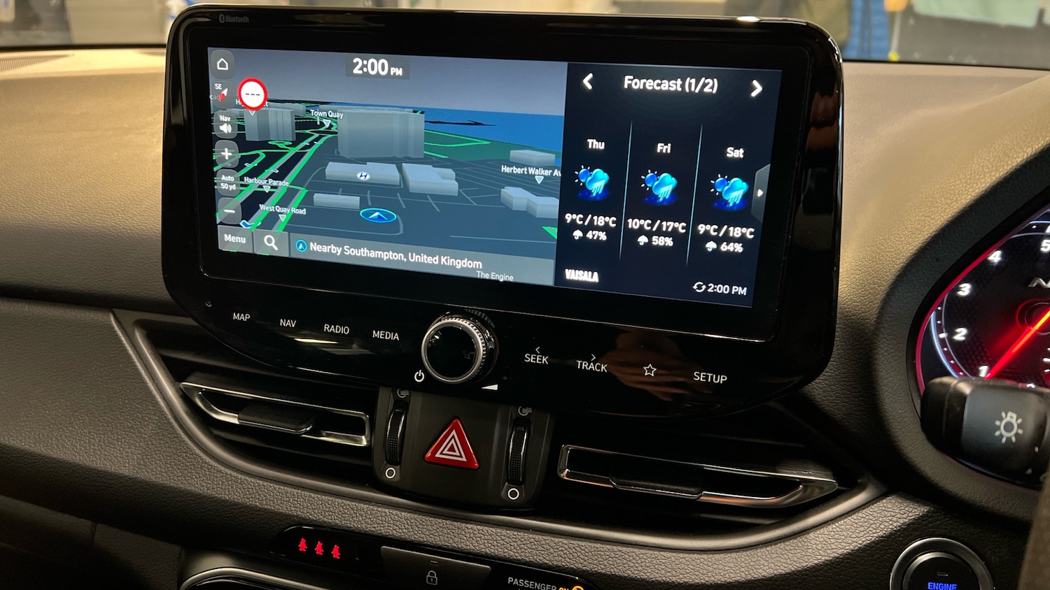 Used Hyundai i30 2023 for sale - 76725993: Photo 22