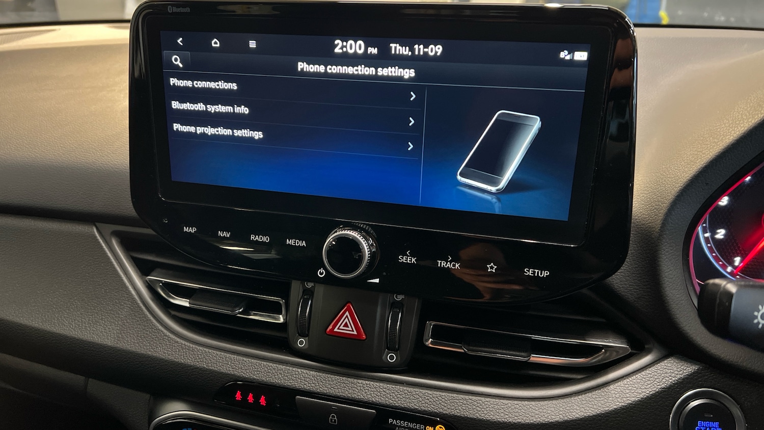 Used Hyundai i30 2023 for sale - 76725993: Photo 24