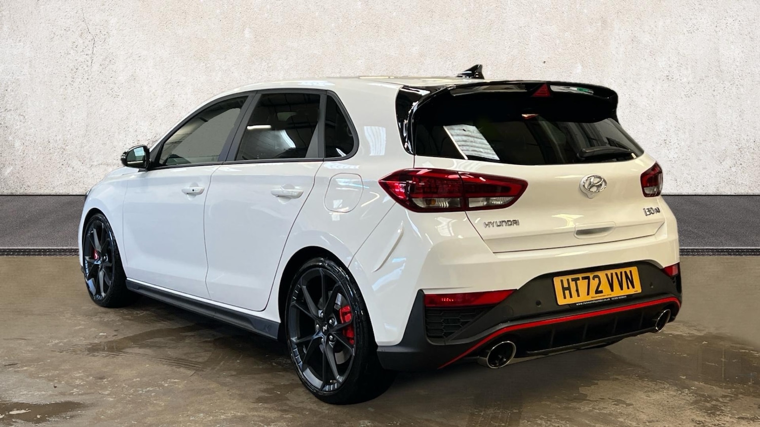 Used Hyundai i30 2023 for sale - 76725993: Photo 3