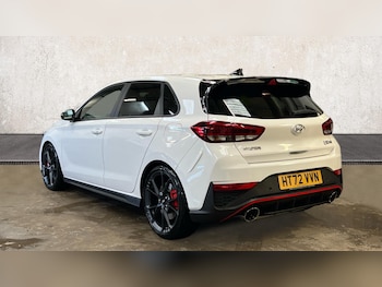 Used Hyundai i30 2023 for sale - 76725993: Photo