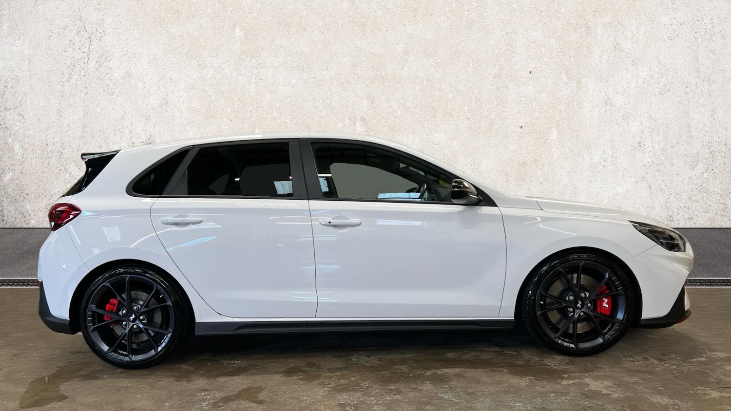 Used Hyundai i30 2023 for sale - 76725993: Photo 4