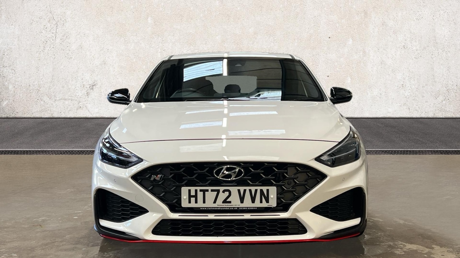 Used Hyundai i30 2023 for sale - 76725993: Photo 7