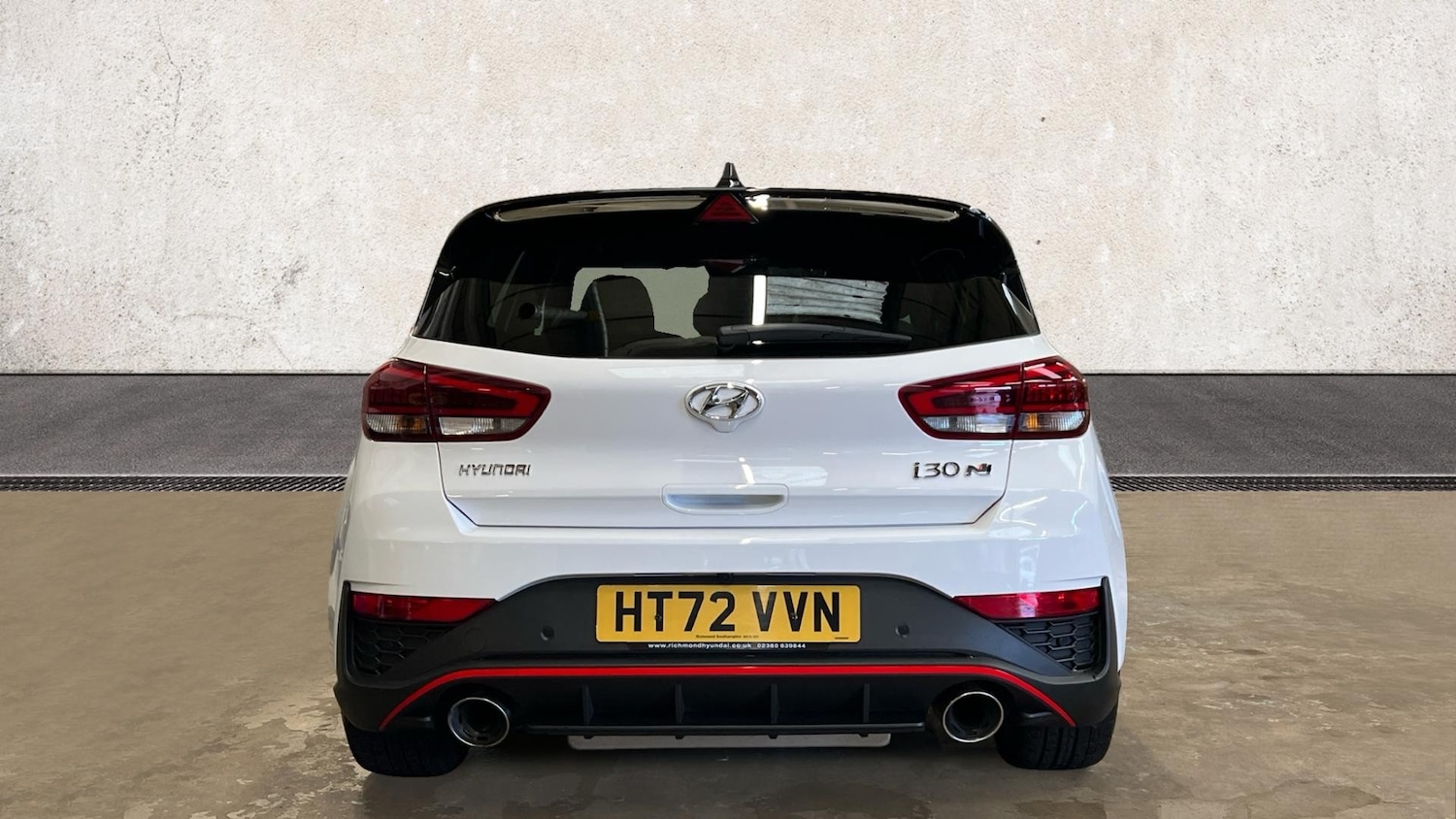 Used Hyundai i30 2023 for sale - 76725993: Photo 8