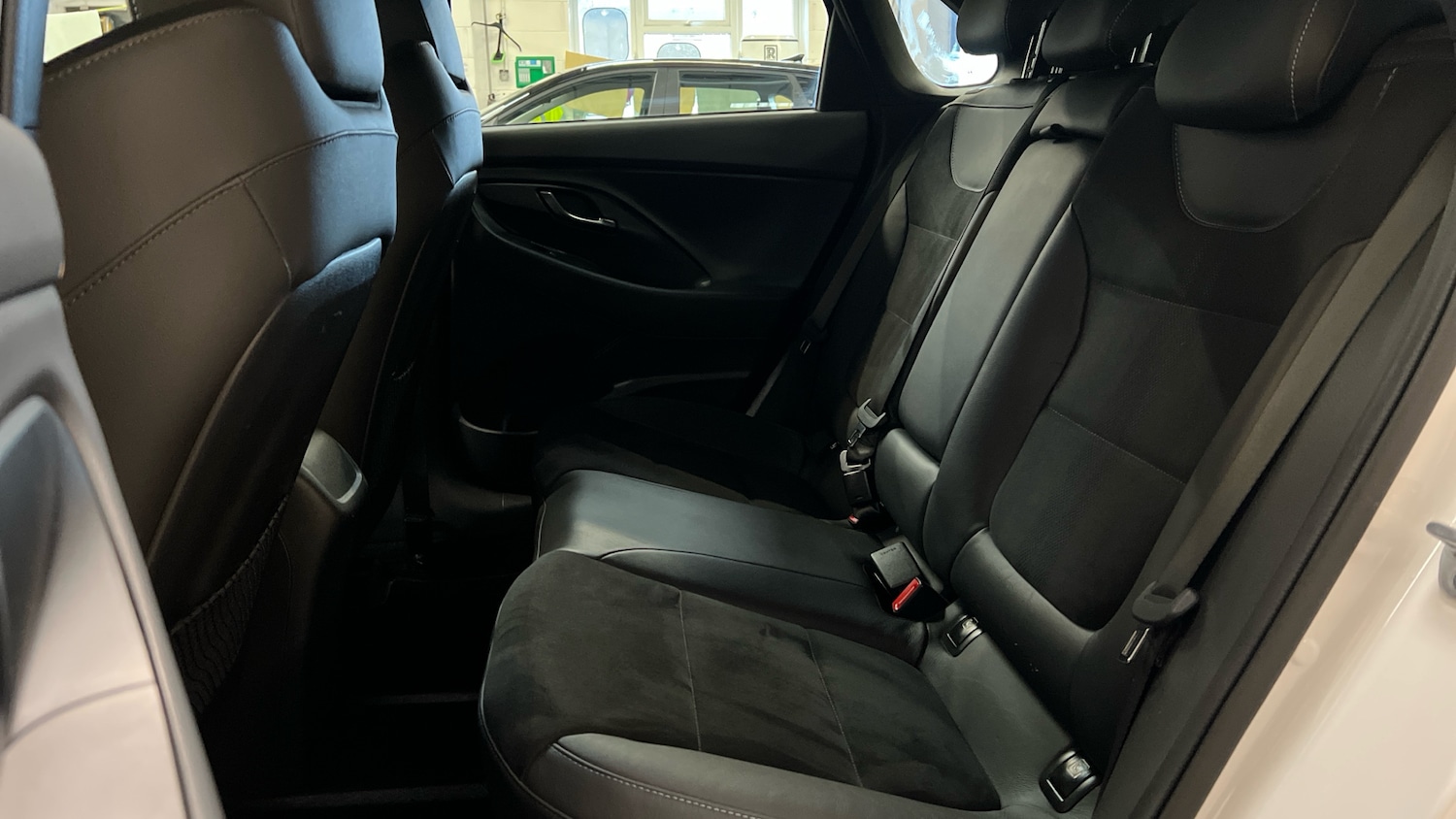 Used Hyundai i30 2023 for sale - 76725993: Photo 9