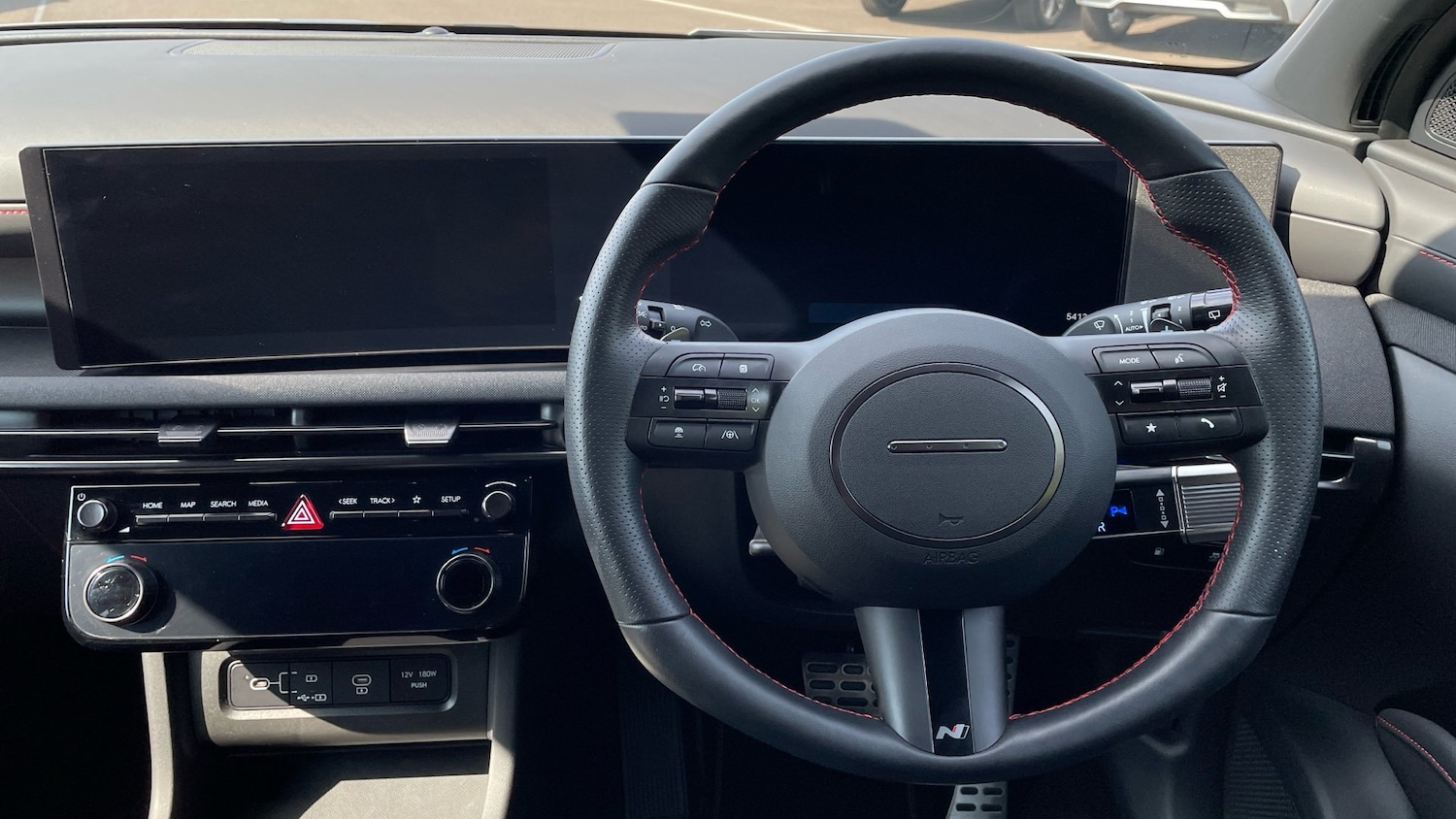 Used Hyundai TUCSON 2025 for sale - 77632567: Photo 14